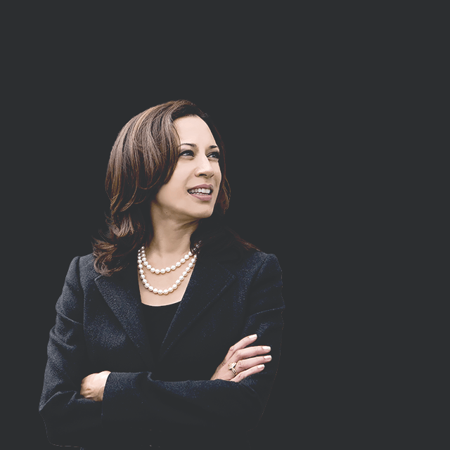 Kamala Harris