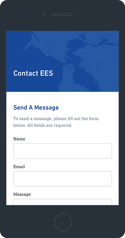 ERISA Expert Services Mobile View 3