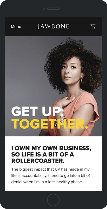 ERISA Expert Services Mobile View 1