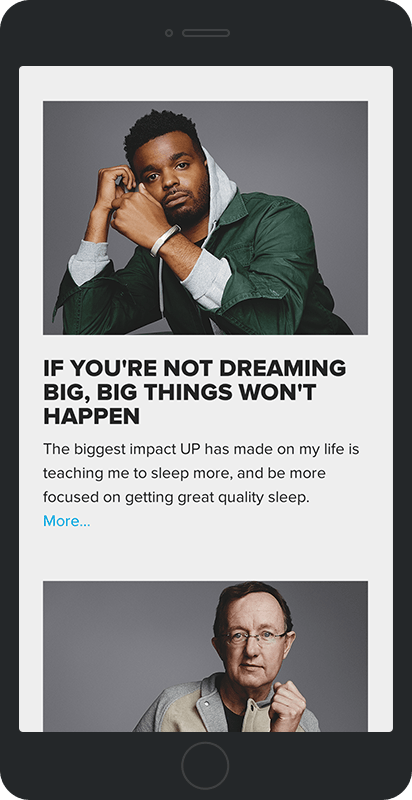 ERISA Expert Services Mobile View 3