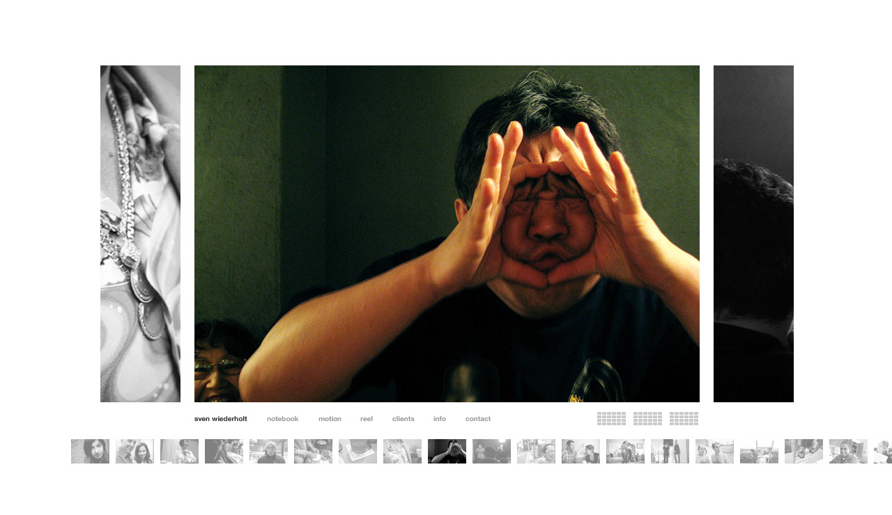 Sven Wiederholt Portfolio 2