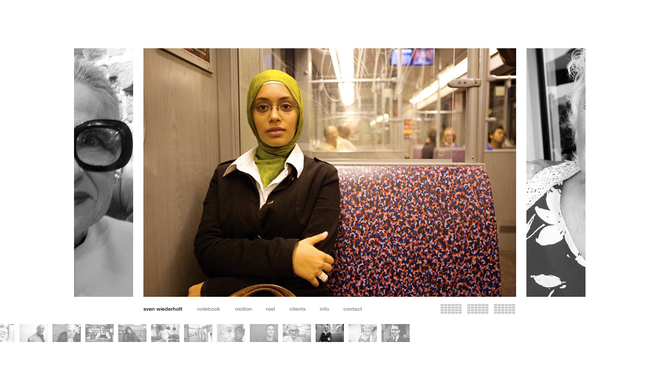Sven Wiederholt Portfolio 3